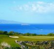 Makena Golf Course - hole 12