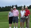 International Couples Golf Festival - 2010 participants
