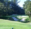 Pasatiempo Golf Club - hole 15