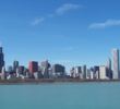 Chicago skyline