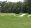 Colleton River Plantation - Dye golf course - No. 8