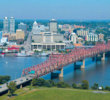 Peoria, Illinois - skyline