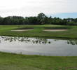 Country Club of Orange Park - No. 18