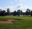 Lake of the Woods G.C. - hole 2