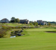 The Den at Fox Creek golf course