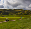 Salt Creek Golf Club - hole 4