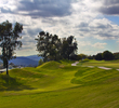 Canyon Course at Steele Canyon Golf Club - No. 9