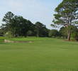 Crescent Pointe Golf Club - No. 1 green