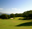 Kahili Golf Club on Maui - No. 10
