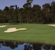 Disney's Magnolia Course - Mouse Trap bunker