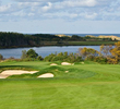 Green Gables Golf Club - hole 13