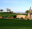 Troon North - Pinnacle golf course