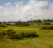 Leven Links golf course - Open Championship qualifying