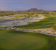 Longbow Golf Club - hole 3