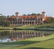 TPC Sawgrass - Players Stadium Course - hole 18