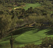 Desert Course at The Phoenician - holes 8 and 9