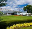 Seaview resort in New Jersey
