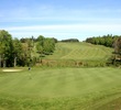 Andersons Creek Golf Club - hole 3