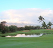 Elleair Golf Club - No. 9
