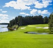 Brudenell River golf course - fifth hole
