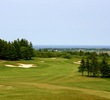 Glasgow Hills golf course - No. 1