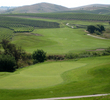 Chardonnay Golf Club - hole 7