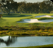 Metrowest Golf Club in Orlando - 4th hole