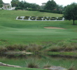 Legends Golf and Country Club - hole 18