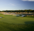 Forest Dunes Golf Club