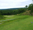 Otsego Club - Tribute golf course - hole 3