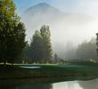 Golden Golf Club - hole 13