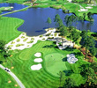 King's North at Myrtle Beach National - hole 3