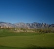 Golf Club at Vistoso in Tucson - 9th hole