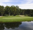 Garland Lodge - Swampfire golf course