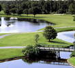 Magnolia Course at Walt Disney World - hole 17