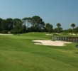 Sawgrass Country Club - East golf course - No. 9