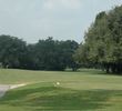 East Bay Golf Club - hole 2