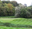 Carton House G.C. - O'Meara Course - No. 14