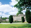 Carton House - hotel 