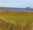 Portmarnock Golf Club - hole 15