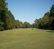 Heron Point Golf Club - hole 3
