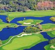 Innisbrook resort - North golf course