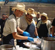 Texas barbecue