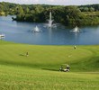 Grand Geneva Resort - Brute golf course - hole 18