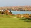 Gary Player course at Geneva National - hole 16