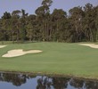 Magnolia Course at Walt Disney World - hole 6