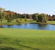 Evergreen Golf Club - North Course - hole 2