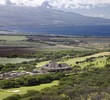 Kahili Golf Course on Maui - Kahili clubhouse