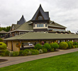 The Reserve Vineyard and Golf Club - clubhouse