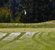 Awbrey Glen Golf Club - hole 9